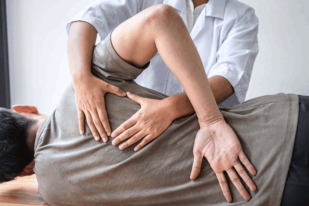 How Long Does Herniated Disc Duration Typically Last?