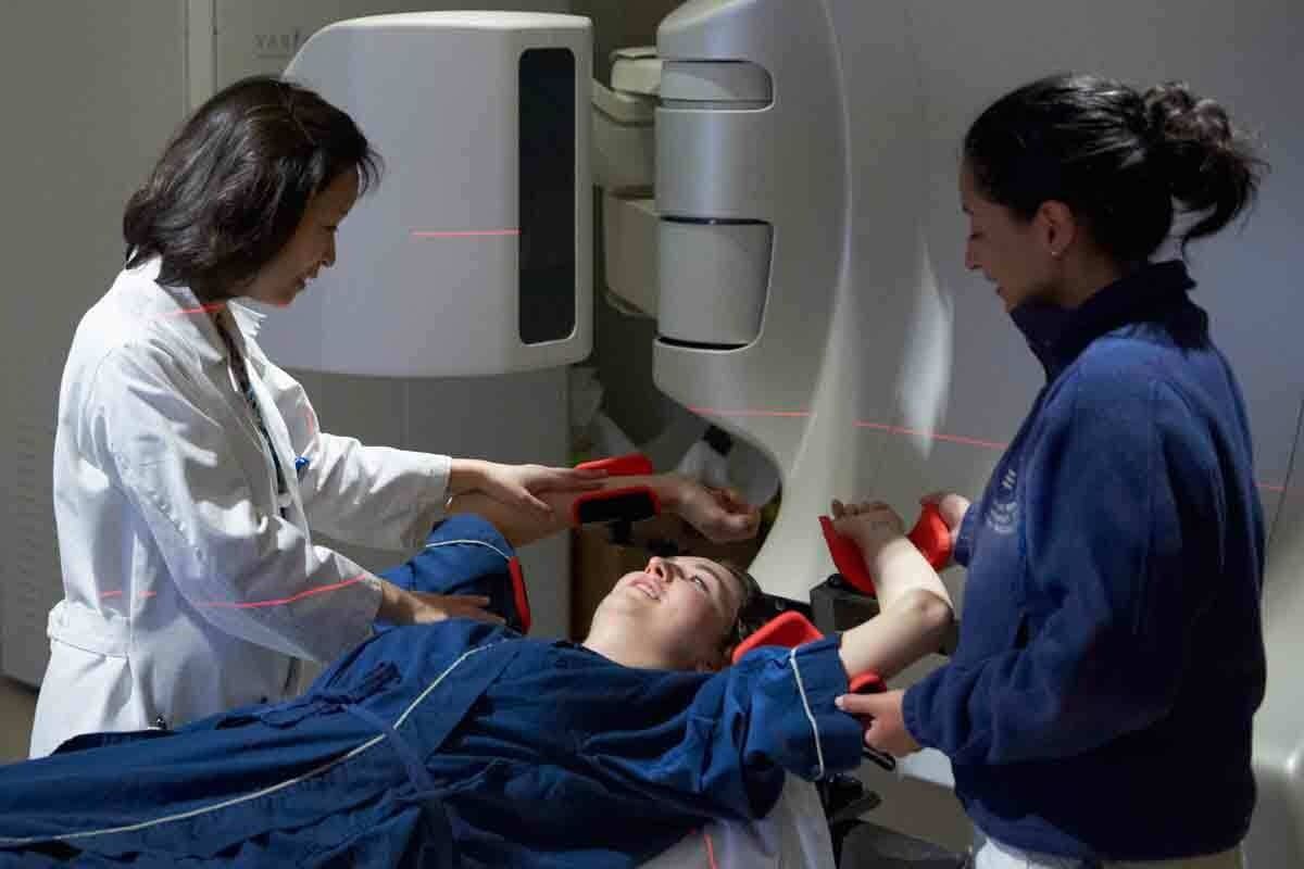 How Often Do You Have Radiation Treatments? Best Guide