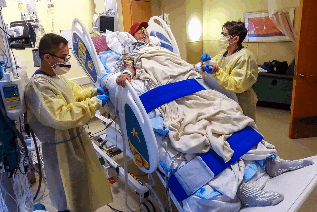 Bone Marrow Transplant Rejection: 12 Key Risks, Side Effects, and Complications