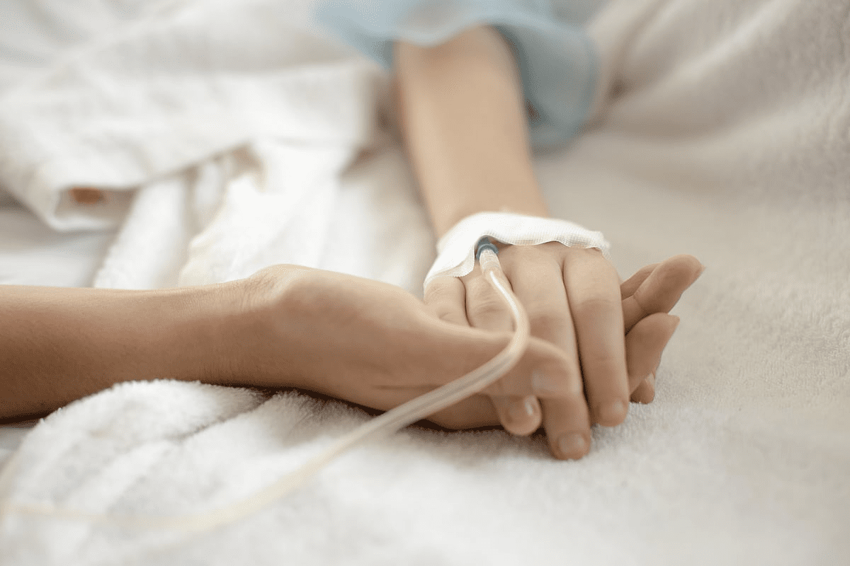 Therapeutic Optimal Positioning in Sickle Cell Crisis: Positive Comfort