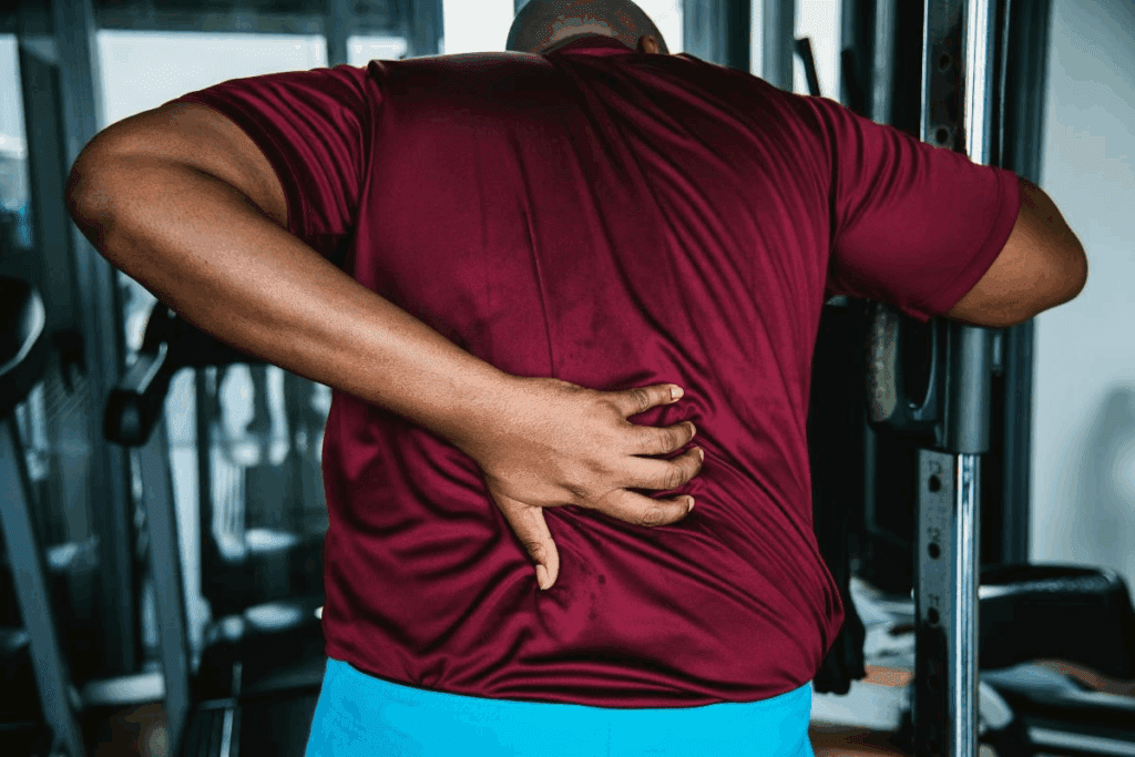 Common Conditions Mistaken for Herniated Disc Pain
