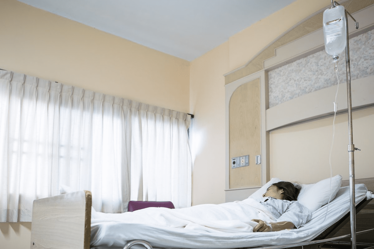 Bone Marrow Tap: 7 Key Reasons, Risks, and Side Effects Explained