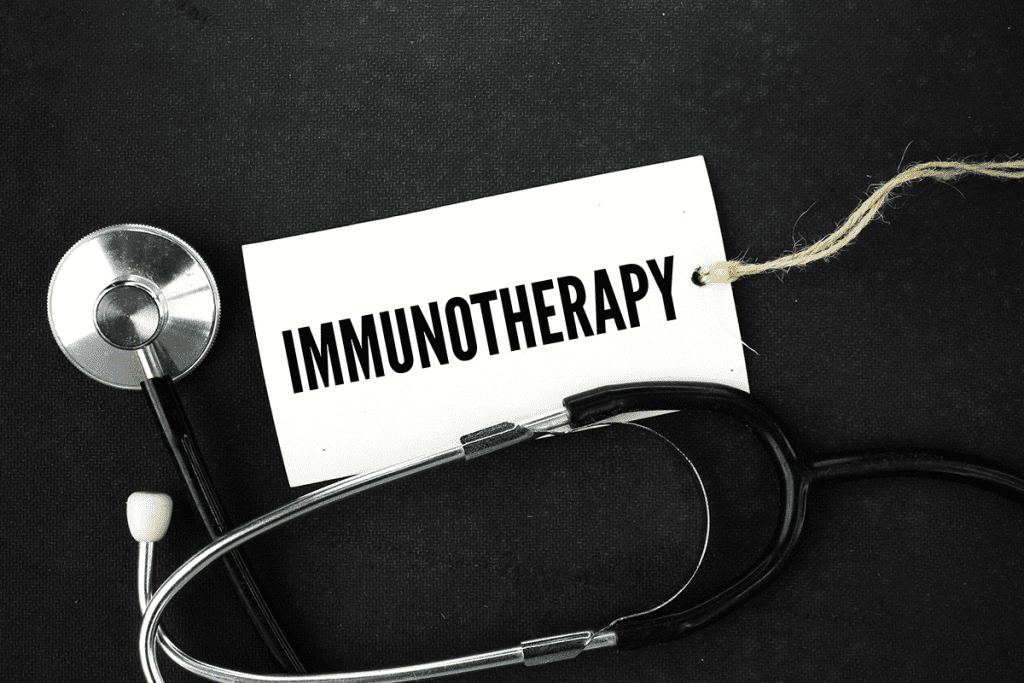 Determining Eligibility: who qualifies for immunotherapy and Who Doesn't?