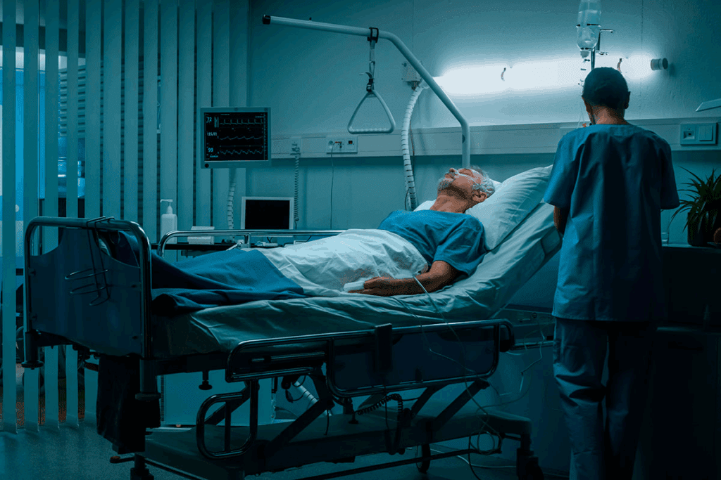 How Is a Bone Marrow Biopsy Done? Step-by-Step Procedure, Reasons, and Risks