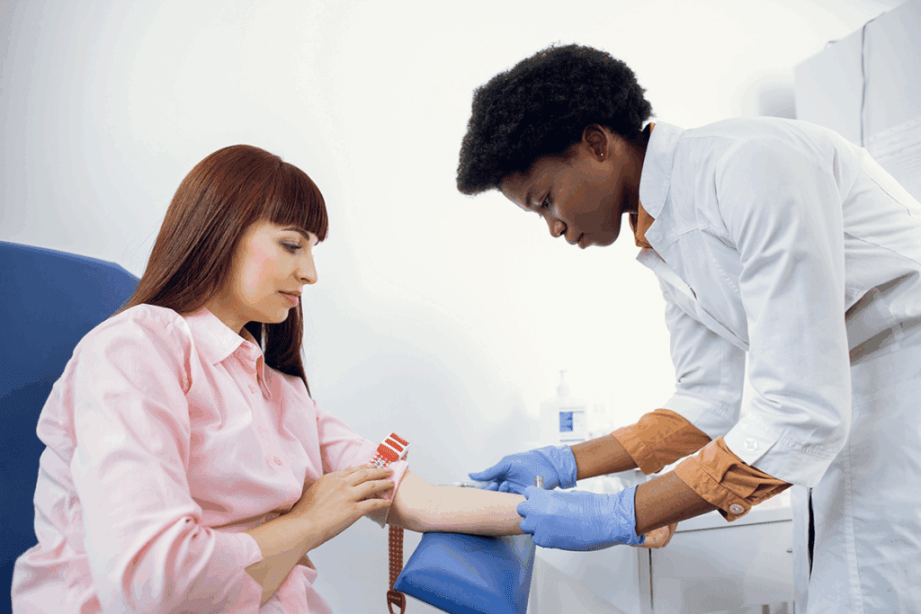 How Is a Bone Marrow Biopsy Done? Step-by-Step Procedure, Reasons, and Risks