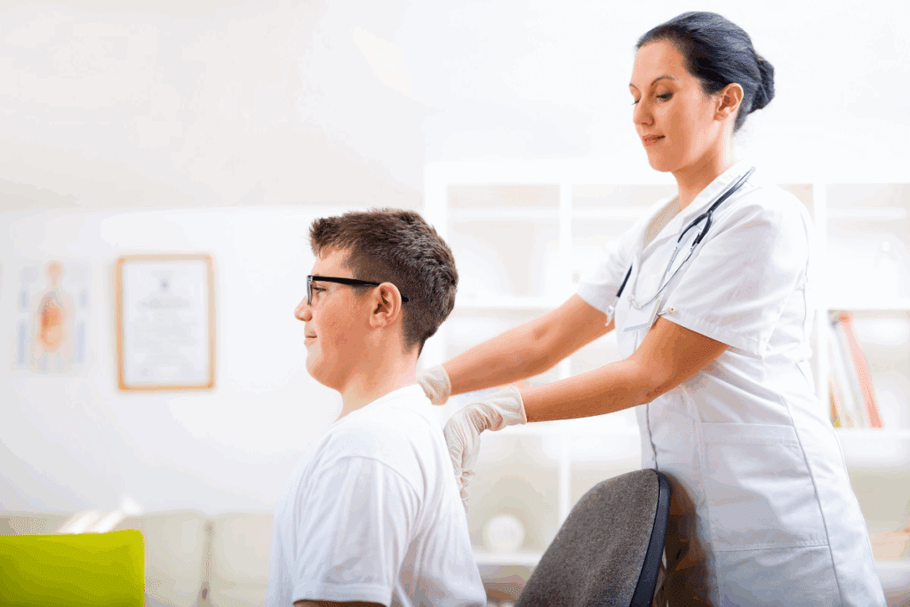 Causes of Scoliosis: The Amazing Truth Finally Revealed to You 2 Causes of Scoliosis: The Amazing Truth Finally Revealed to You