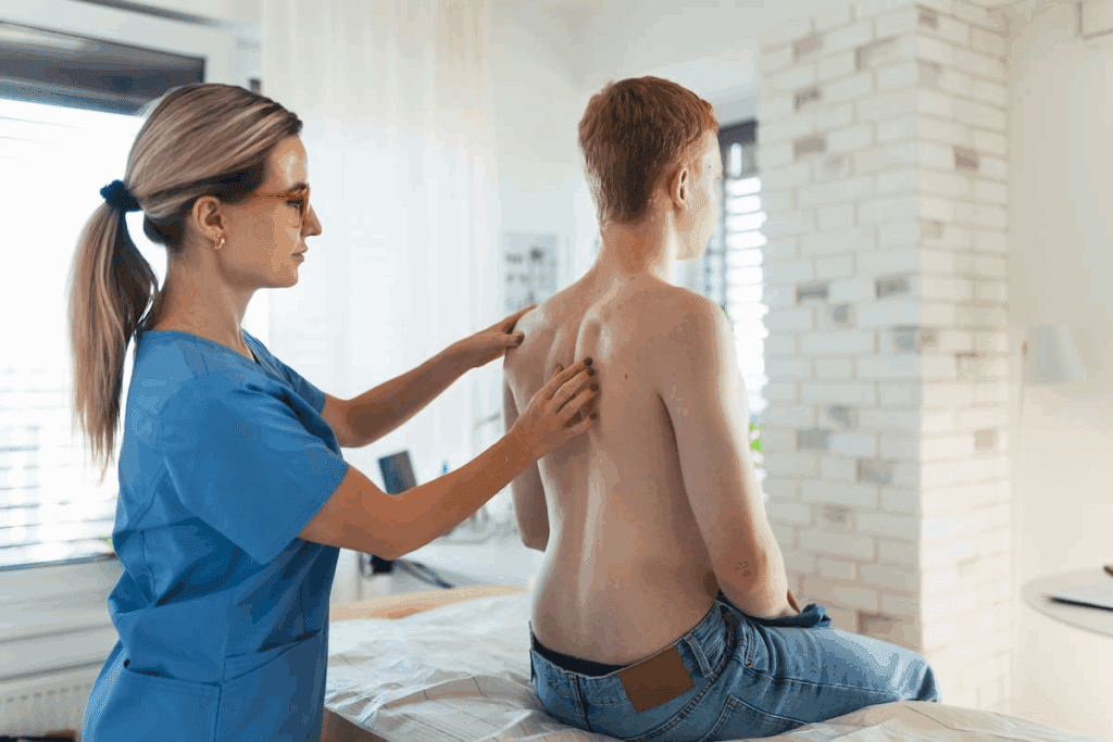 Scoliosis Prevalence: The Shocking Numbers Every Parent Must Know
