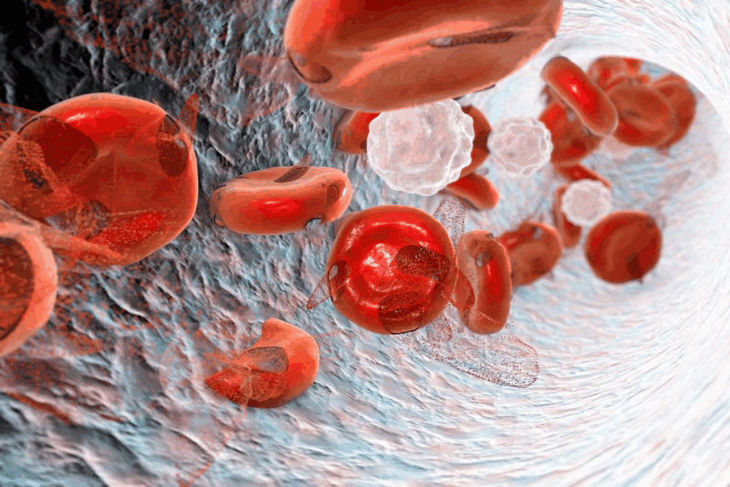 How Long Does It Take for Blood Clots to Dissolve and What Helps the Process?