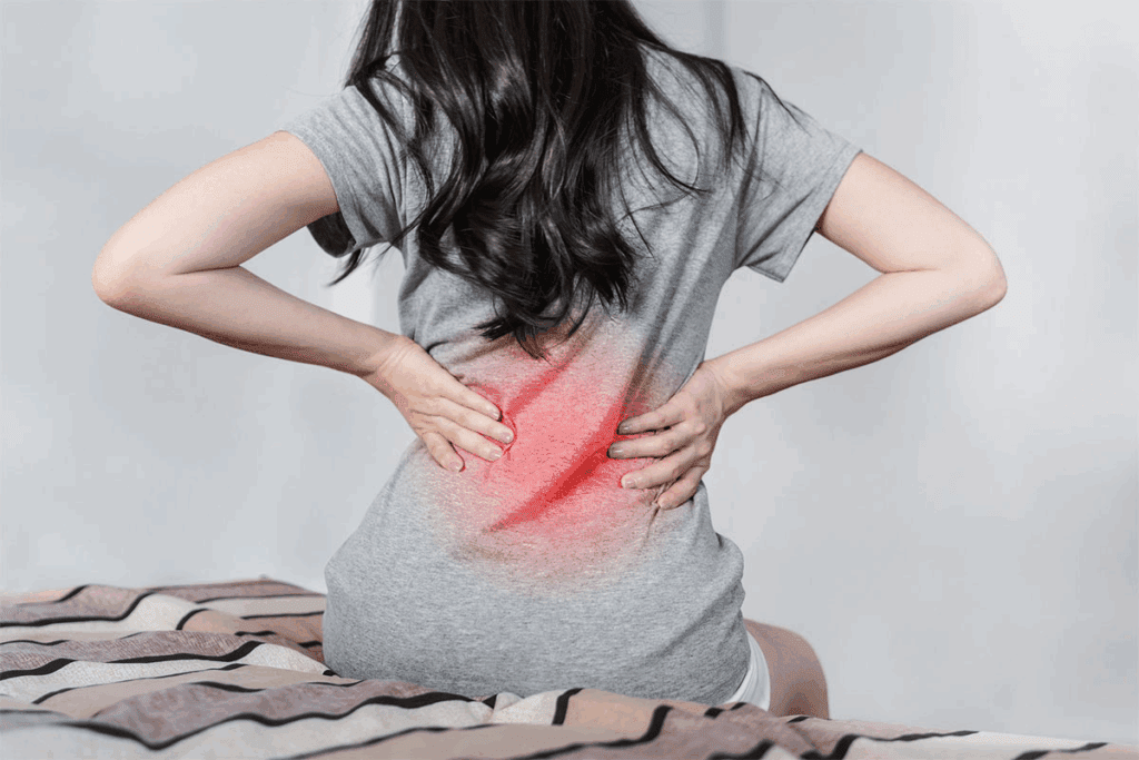 Scoliosis Pain Areas: Pinpoint the Exact Source of Agony