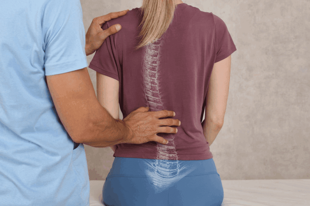 Chiropractor Scoliosis Treatment: Amazing or Dangerous for Your Spine? 1 Chiropractor Scoliosis Treatment: Amazing or Dangerous for Your Spine?