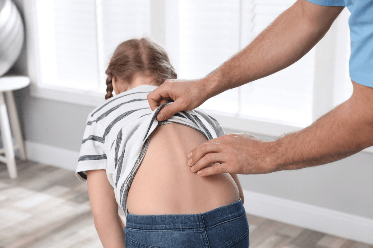 Scoliosis Breast Pain: The Shocking Link Finally Exposed to You