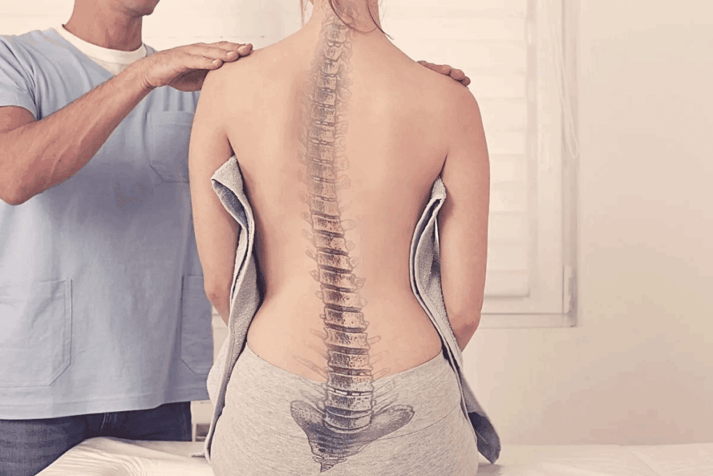 Scoliosis Organ Impact: The Crucial Organ Most Affected by the Curve