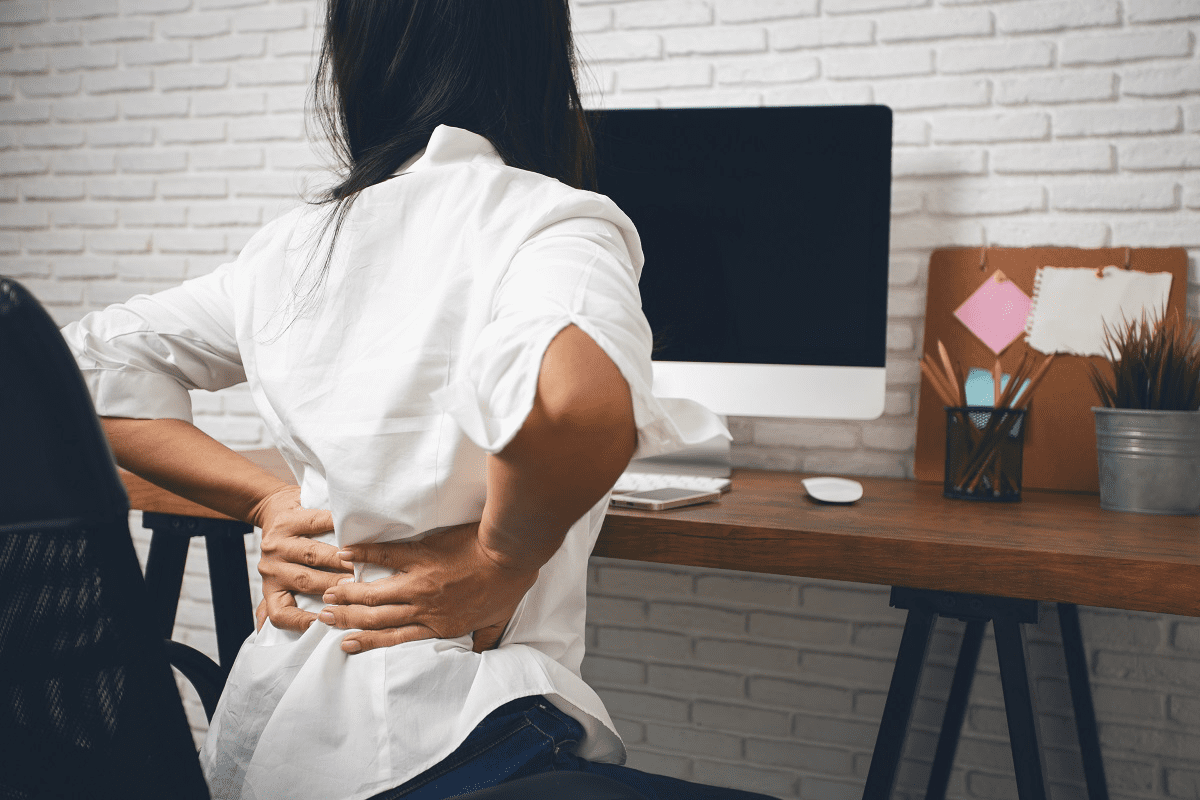 Recognizing L4-L5 Herniated Disc Symptoms Early