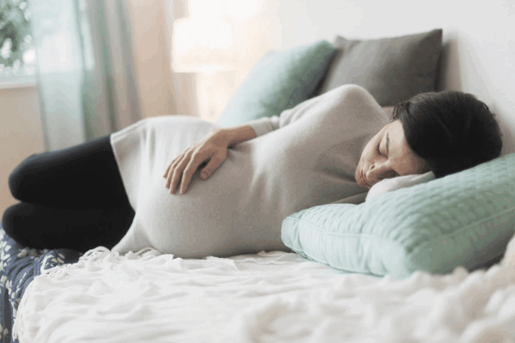 Physiological Anemia: 7 Key Facts in Pregnancy