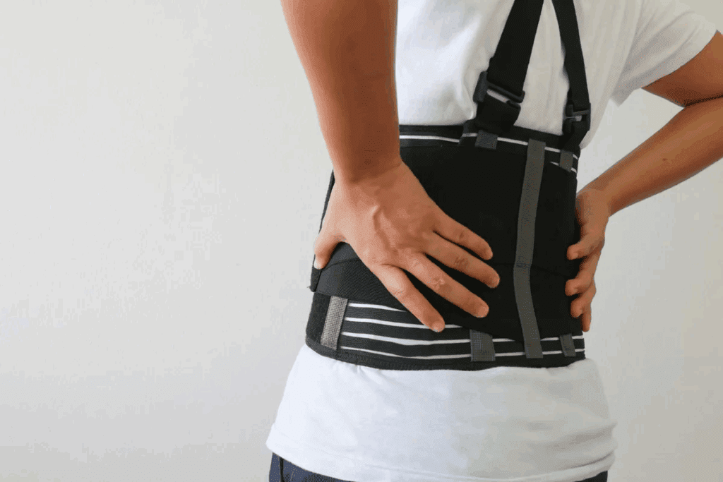 Understanding Long-Term Herniated Disc Effects on the Spine