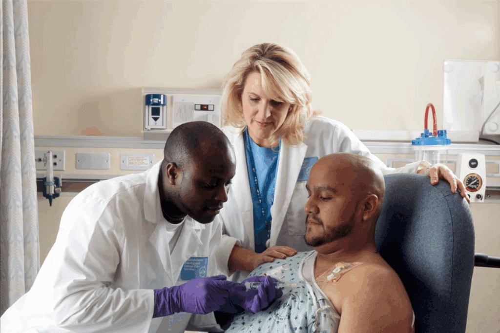 Induction Treatment For AML: Essential 7+3 Facts 2 Induction Treatment For AML: Essential 7+3 Facts