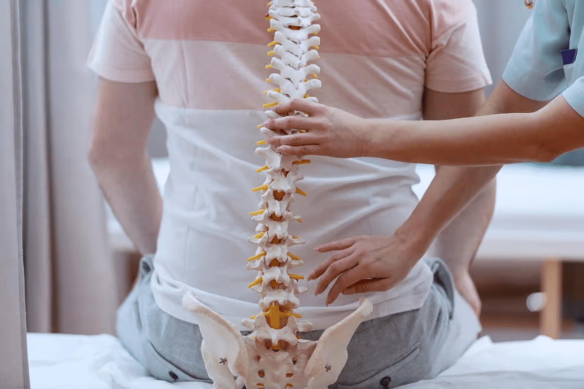 How Herniated Disc and Headaches Are Related