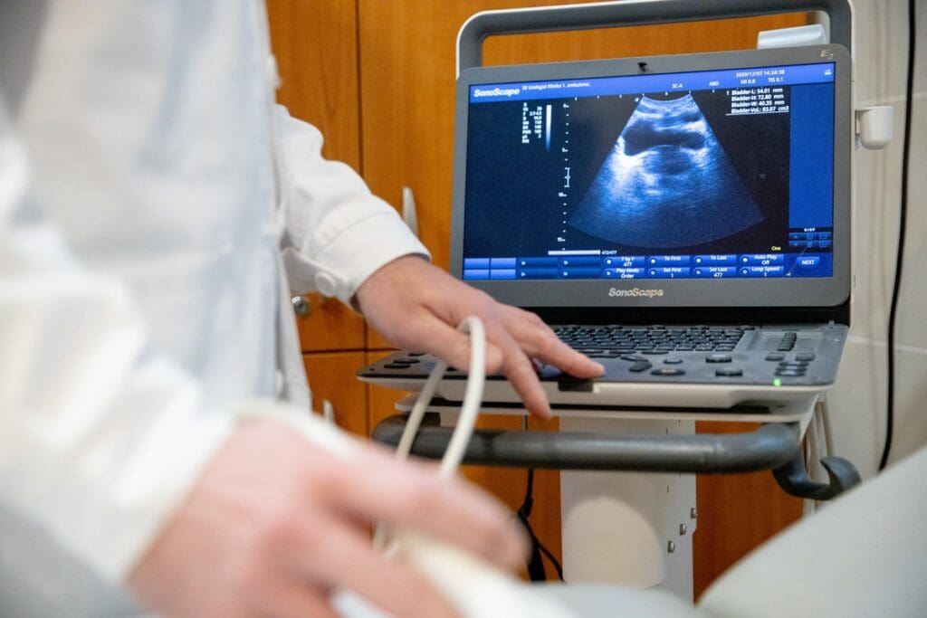Bladder Ultrasound: Crucial Things it Will Show