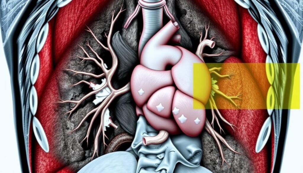 CAT Scan on Chest What Does It Show? The Best Guide 1 CAT Scan on Chest What Does It Show? The Best Guide