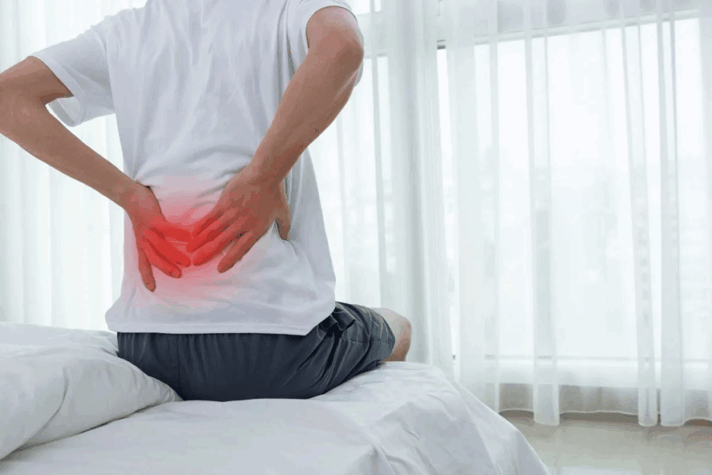 Exploring the Herniated Disc Constipation Connection
