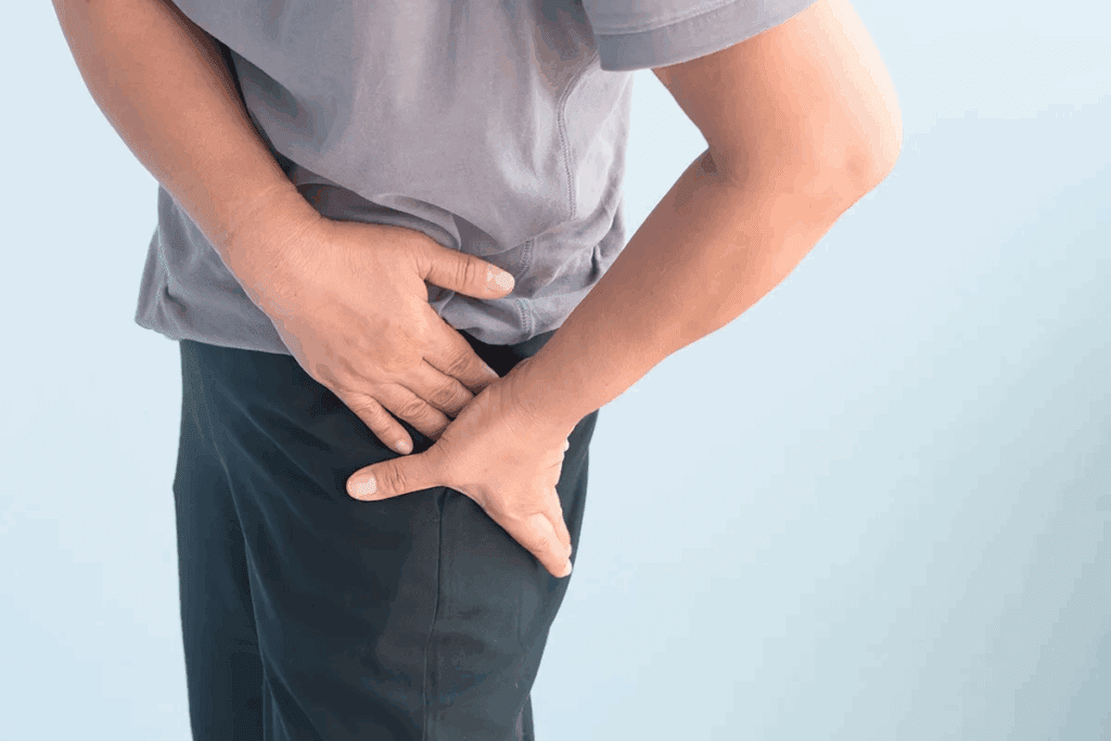 Exploring the Herniated Disc Constipation Connection