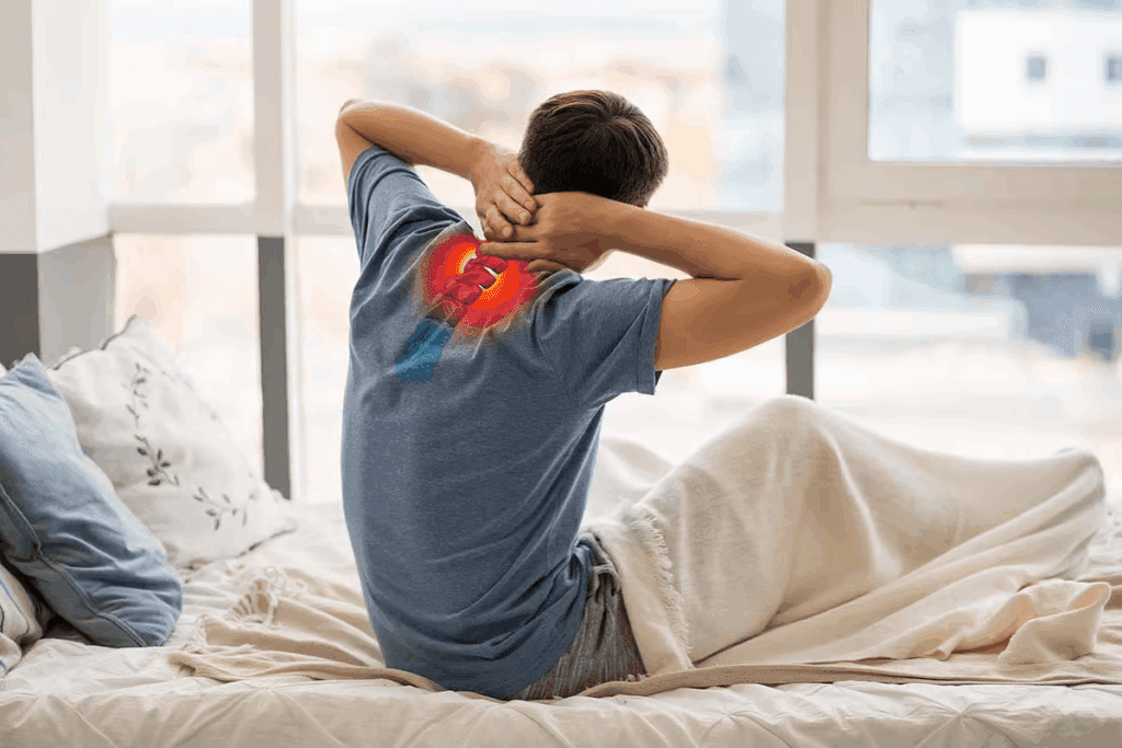 What Not to Do Herniated Disc Neck: Avoid These Mistakes
