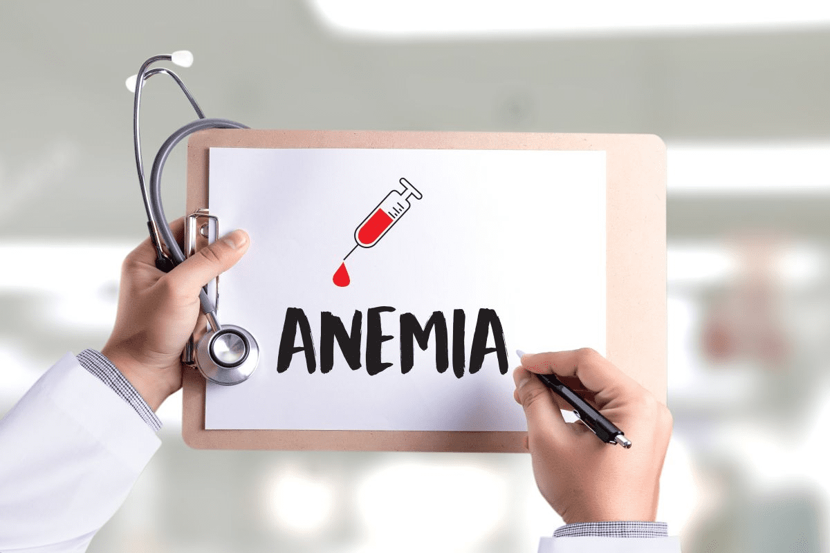 Anemia Swollen Legs: Crucial Causes of Edema Explained