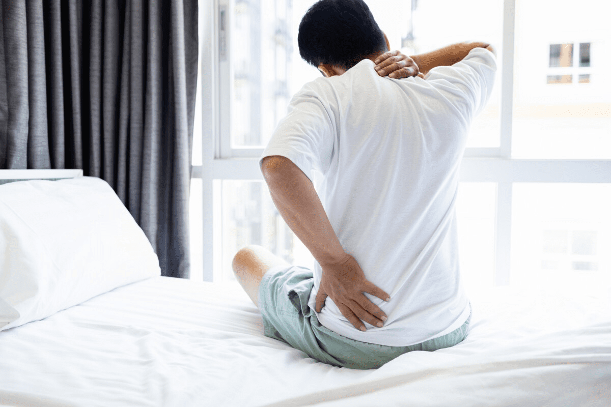 Recognizing Bulging Disc Worsening Signs Early