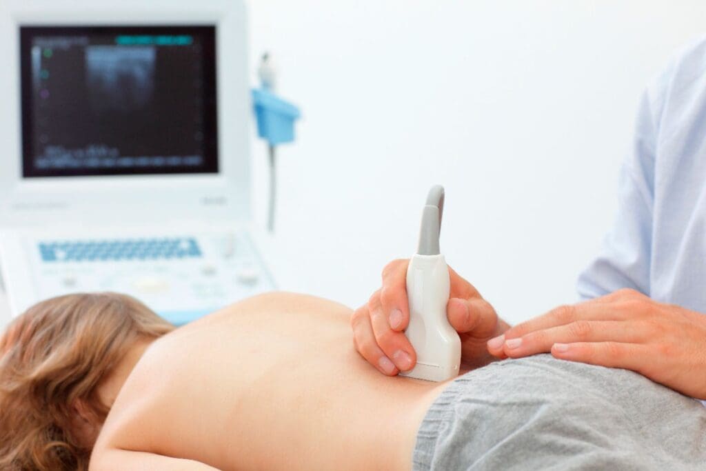 Point of Care Ultrasound Urology: Facts