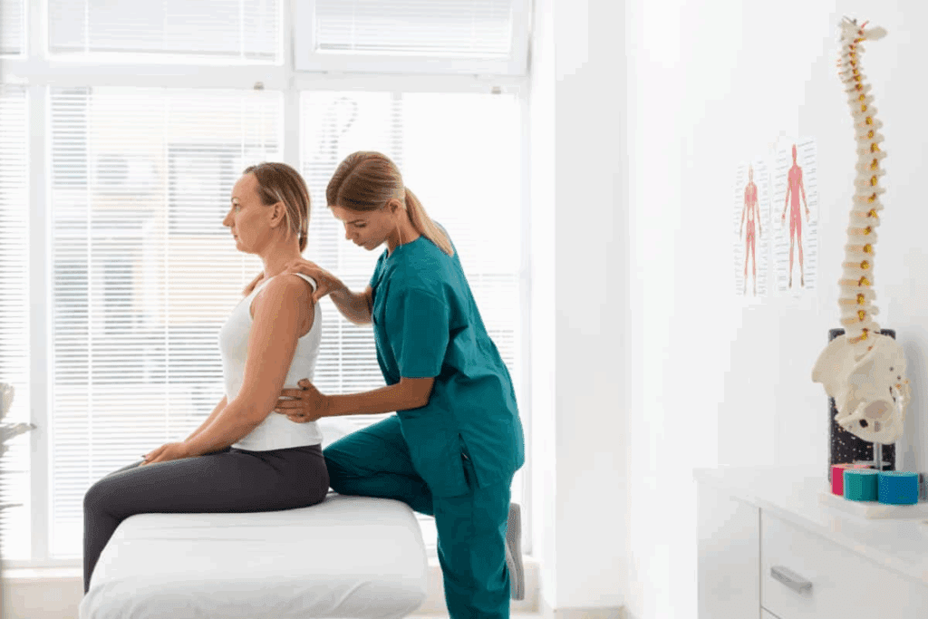 Common Hospital Treatment for Herniated Disc Procedures 3 Common Hospital Treatment for Herniated Disc Procedures