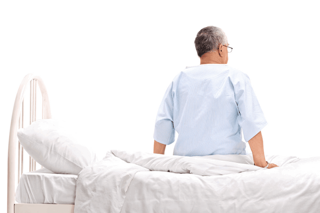 Understanding the 5 Stages Herniated Disc Progression