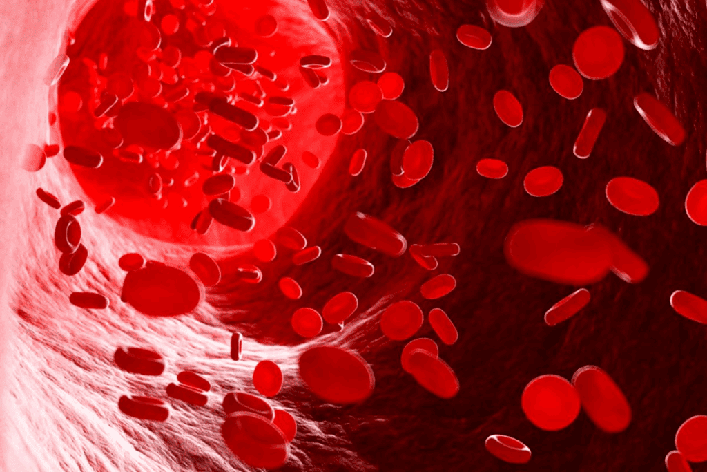 Anemia In Infants: 7 Key Facts on Hemoglobin & Iron