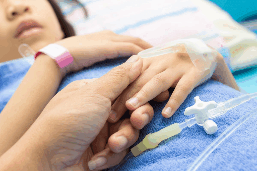 How to Test for Leukemia in Kids: Step-by-Step Guide