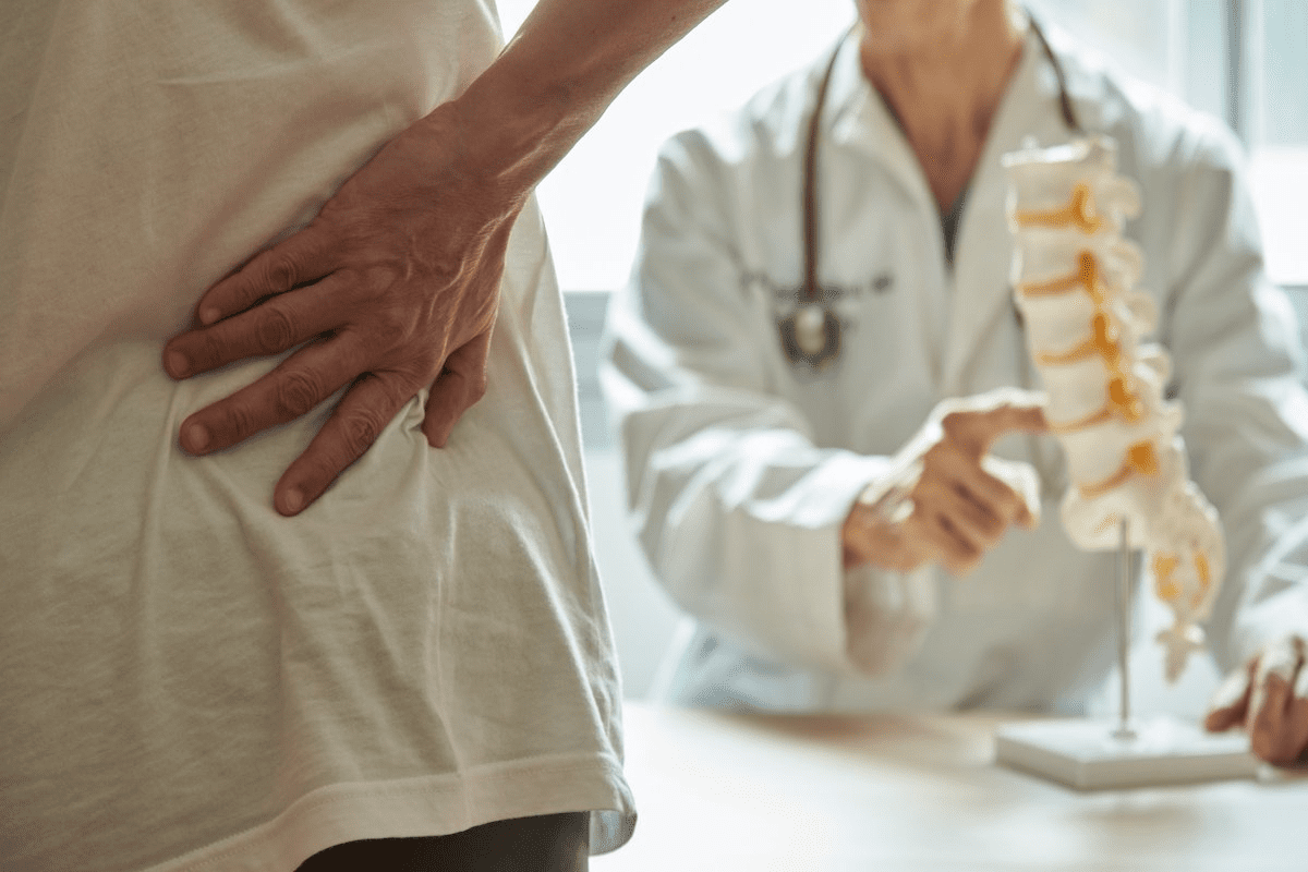 Why Spinal Stenosis Symptoms Include Weak Legs