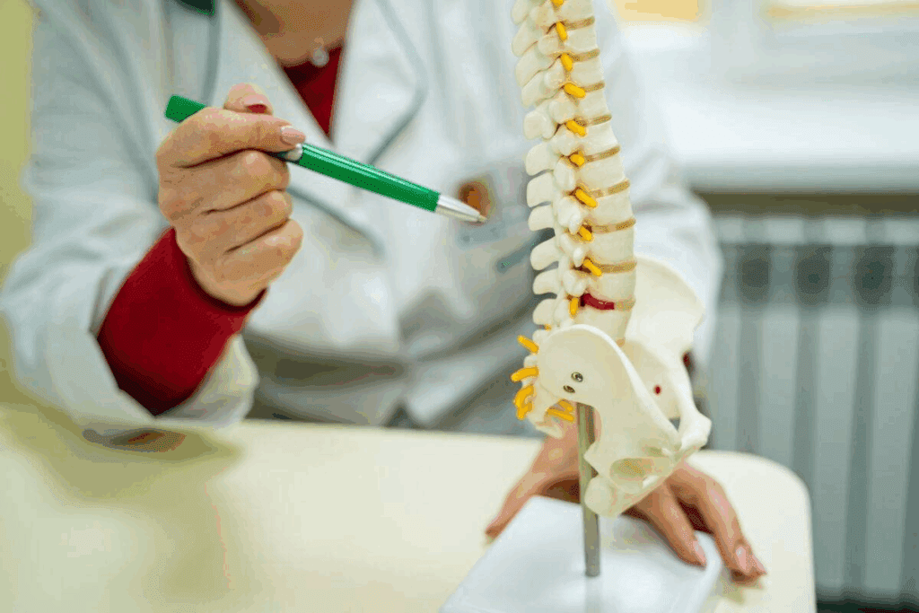 Age Limit for Spinal Surgery: Is There a Cutoff?