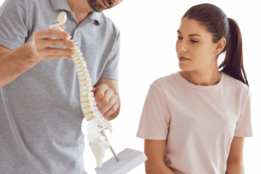 Is a Spinal Stenosis Cure Possible Without Surgery?