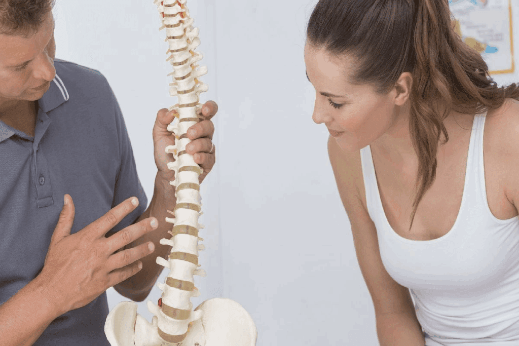 Understanding the best age for spinal stenosis surgery