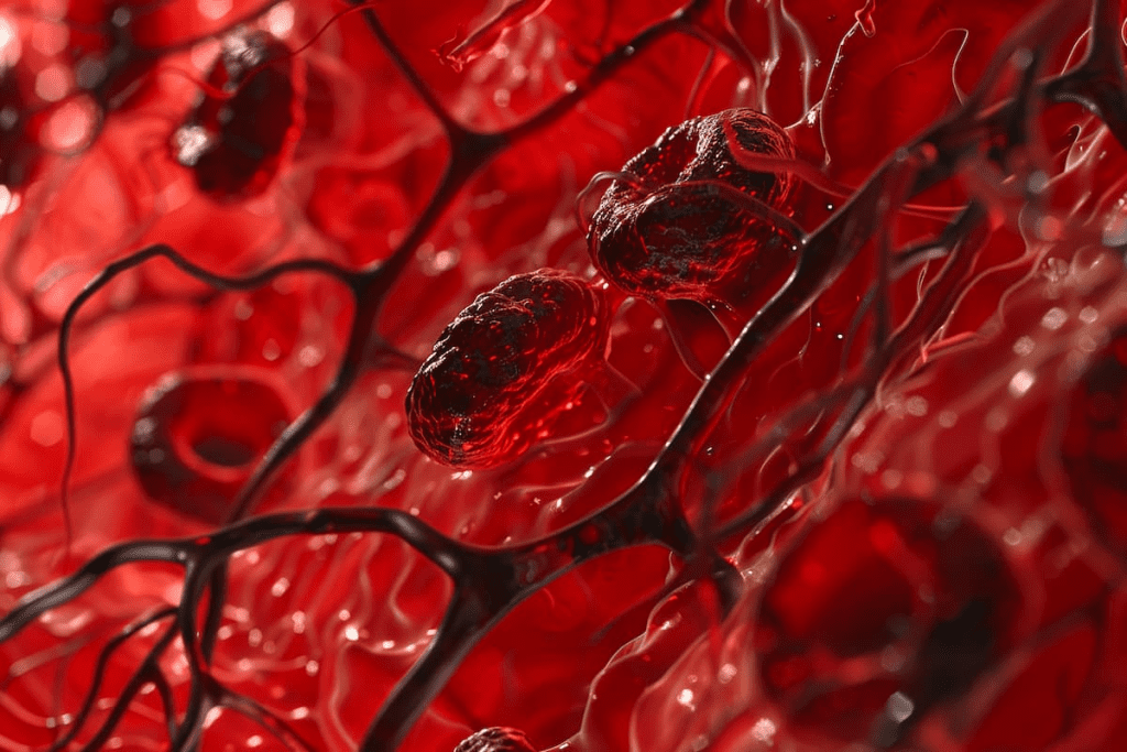 Diagnostic Connection: Symptom of Lymphoma? autoimmune thrombocytopenia