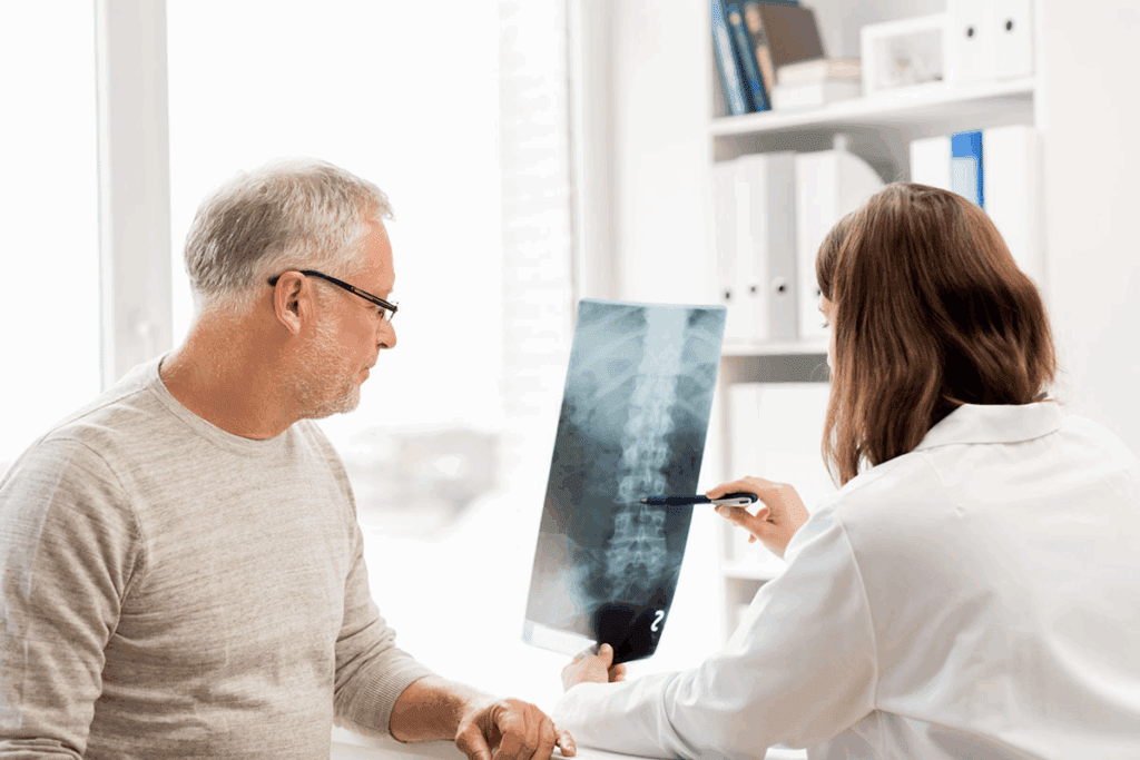 Dangers of Ignoring stenosis of the spine