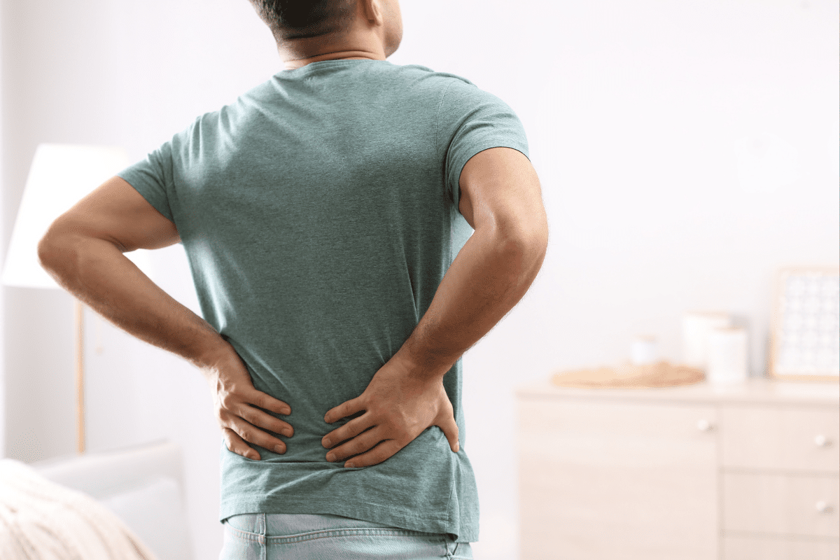 Recovery Timeline for spinal stenosis surgery recovery