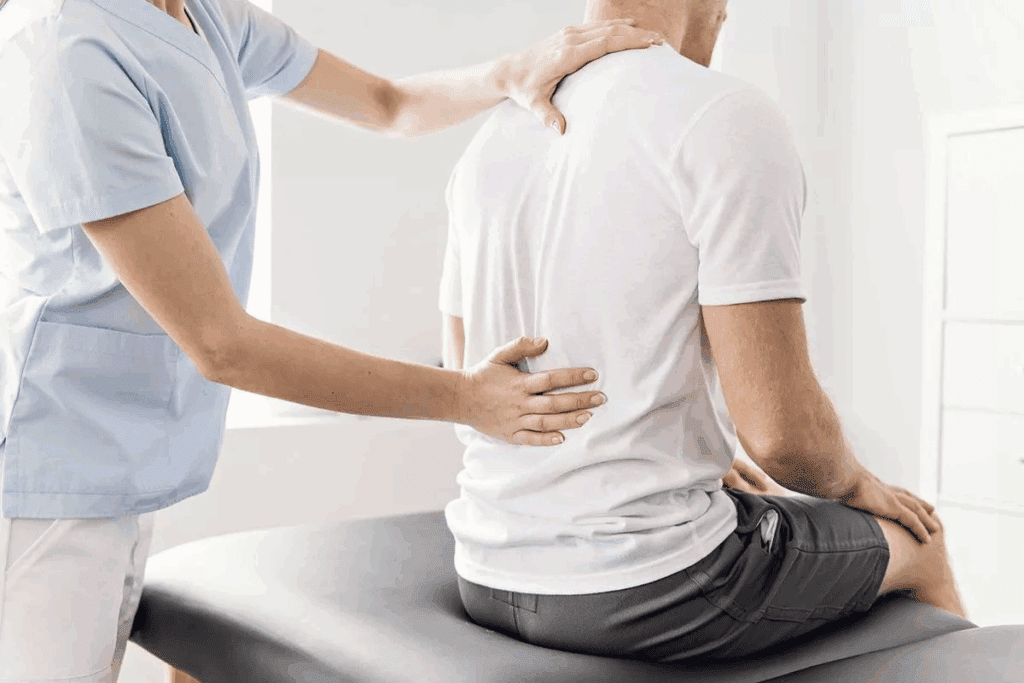 Connection Between slipped disc and sciatic nerve 2 Connection Between slipped disc and sciatic nerve