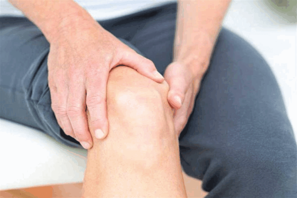 Understanding knee bursa Inflammation 3 Understanding knee bursa Inflammation