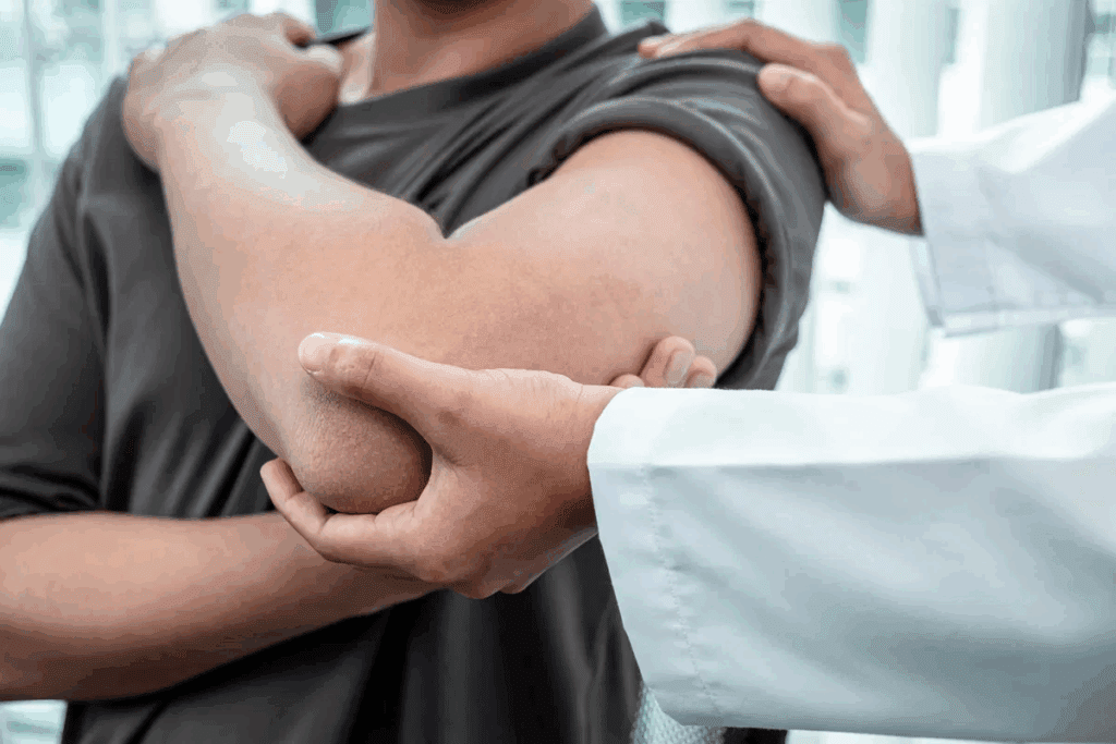 Choosing the best anti inflammatory for bursitis