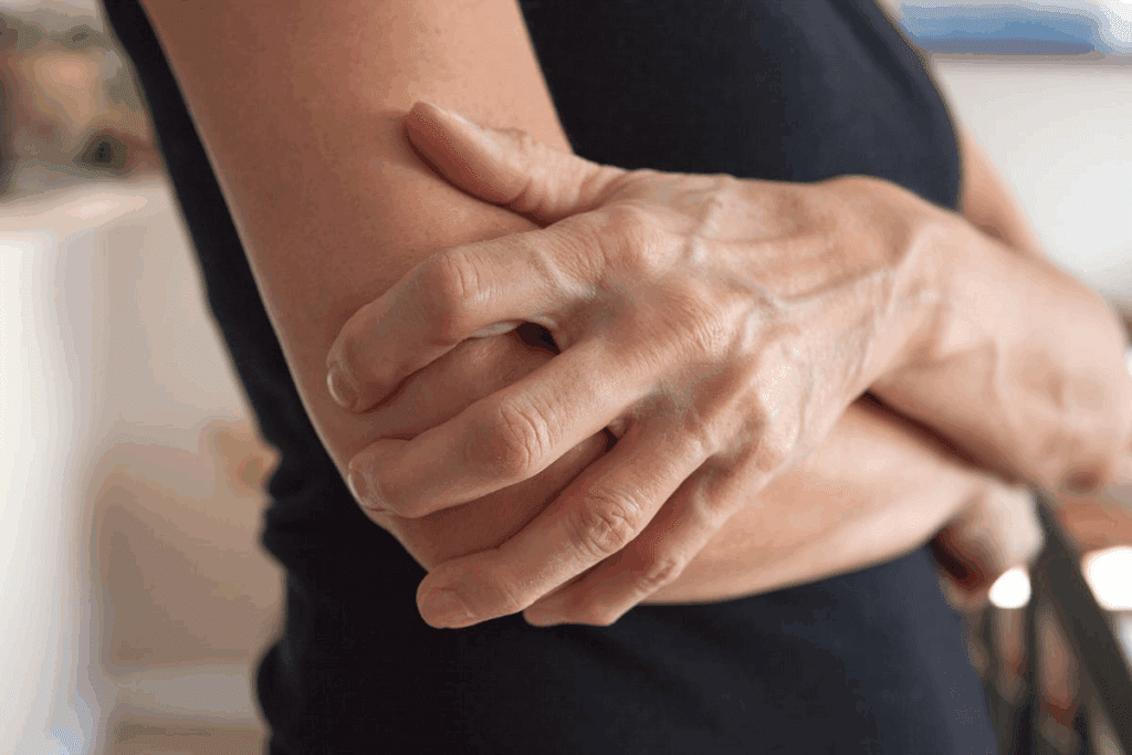 Early Signs and bursitis symptoms You Should Know