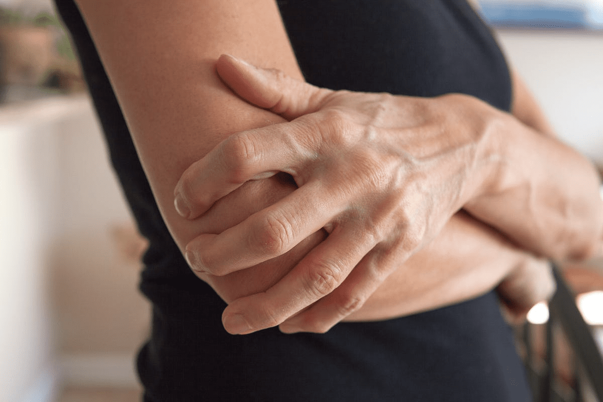 Early Signs and bursitis symptoms You Should Know