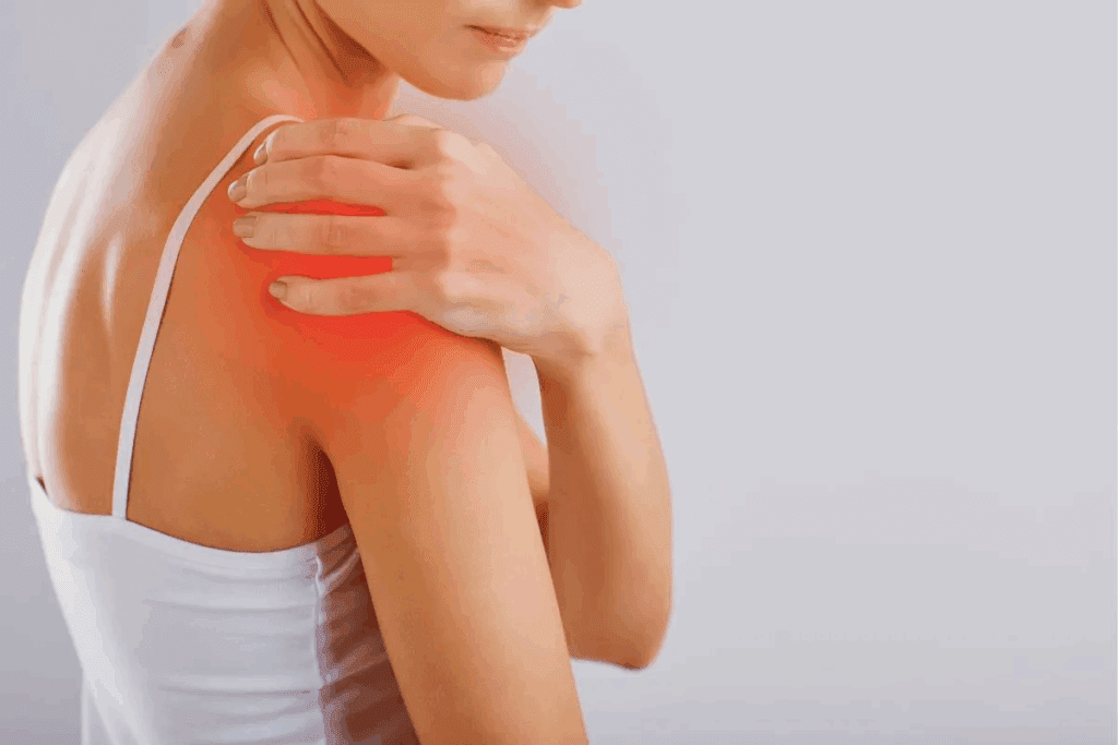 Understanding Trochanteric Bursitis Pain Levels 1 Understanding Trochanteric Bursitis Pain Levels