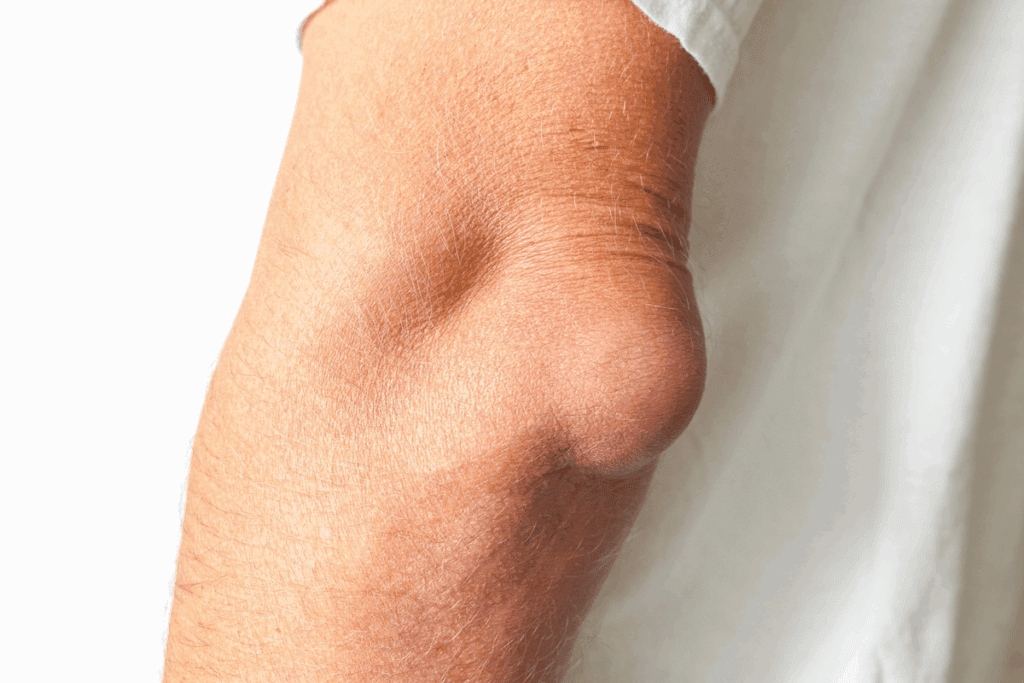 Understanding Trochanteric Bursitis Pain Levels 2 Understanding Trochanteric Bursitis Pain Levels