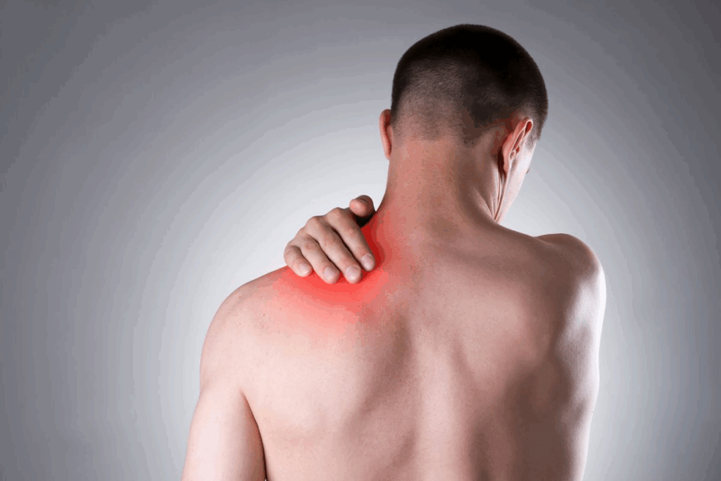 Activities to Avoid with Bursitis Shoulder Pain