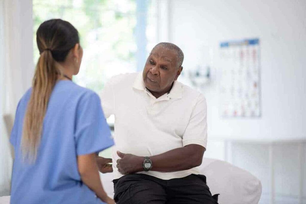 XRT Cancer: 5 Key Facts About Prostate Treatment 2 XRT Cancer: 5 Key Facts About Prostate Treatment