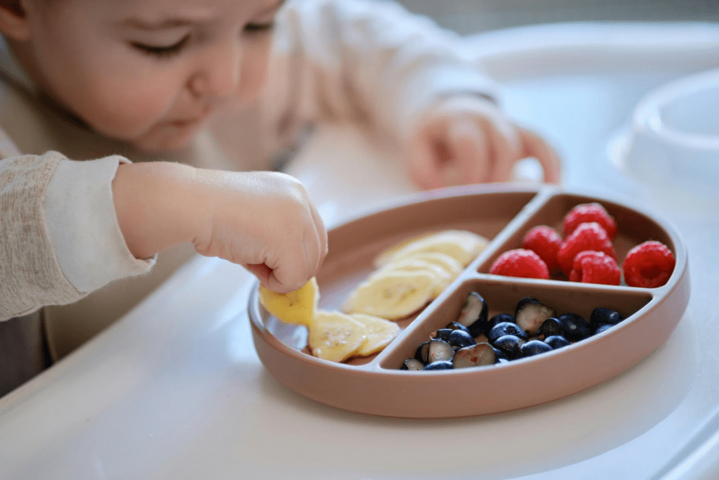 Meal Planning: What Do Kids with Cancer Eat? nutritious diet for cancer patients